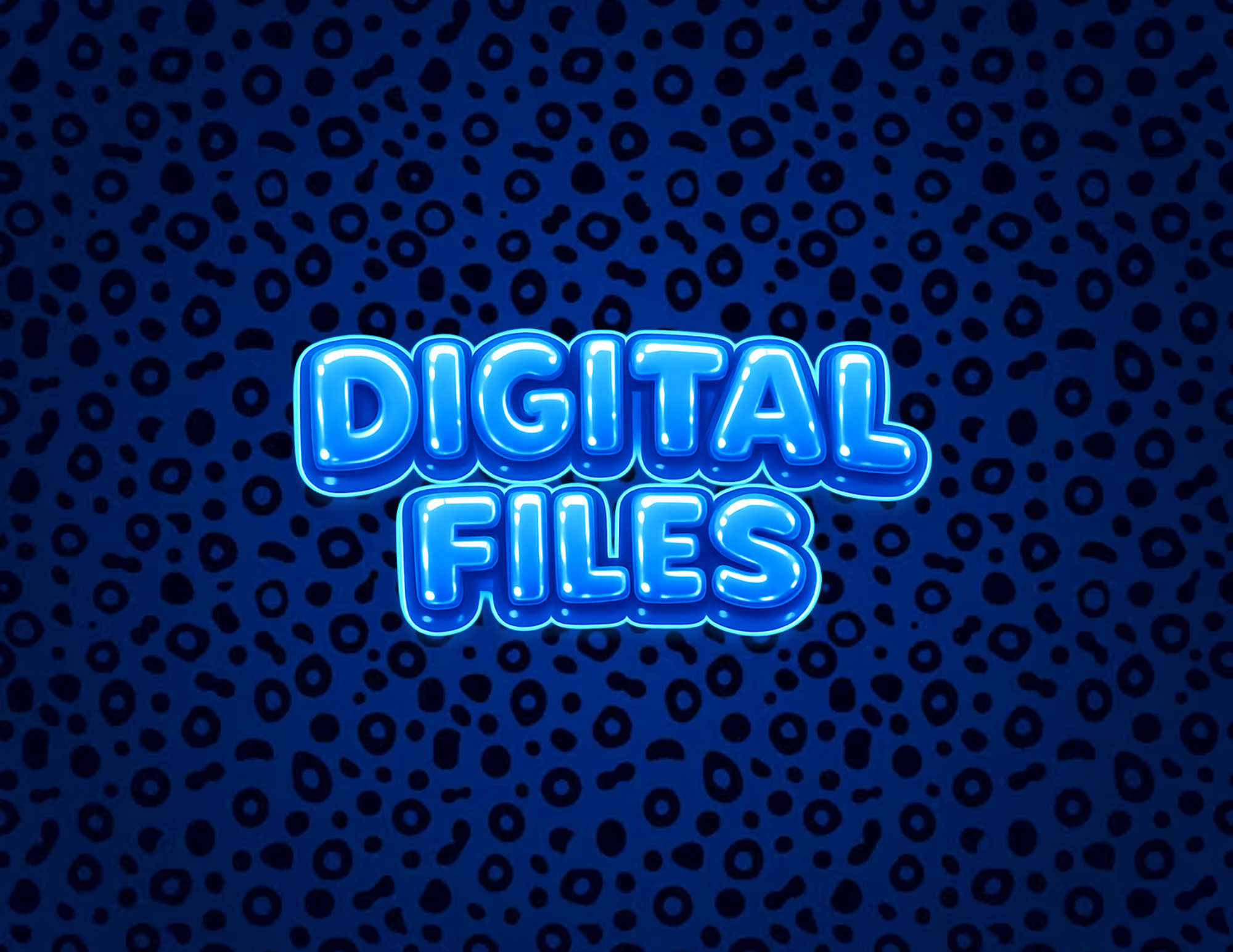Digital Files