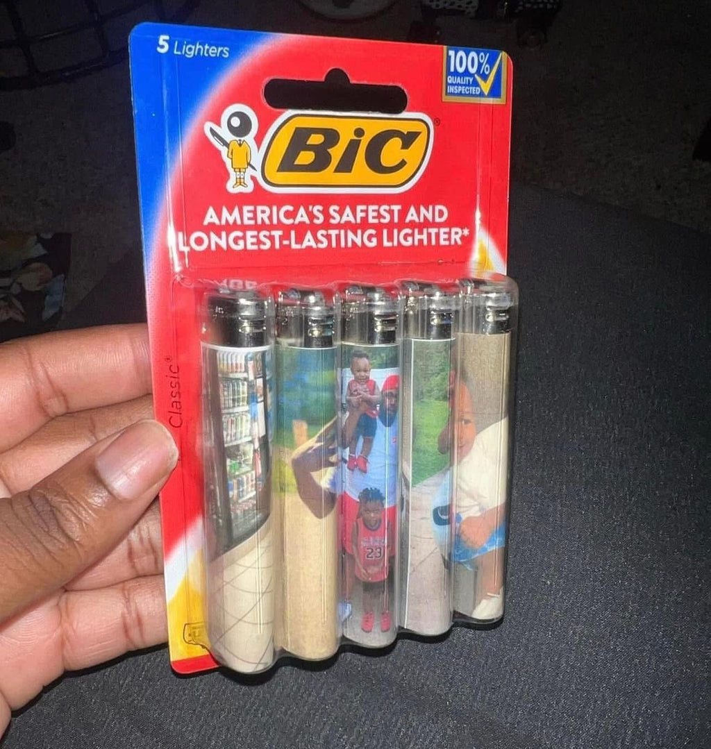 Lighters