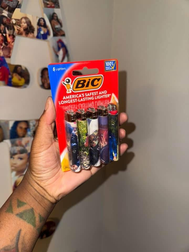 Lighters