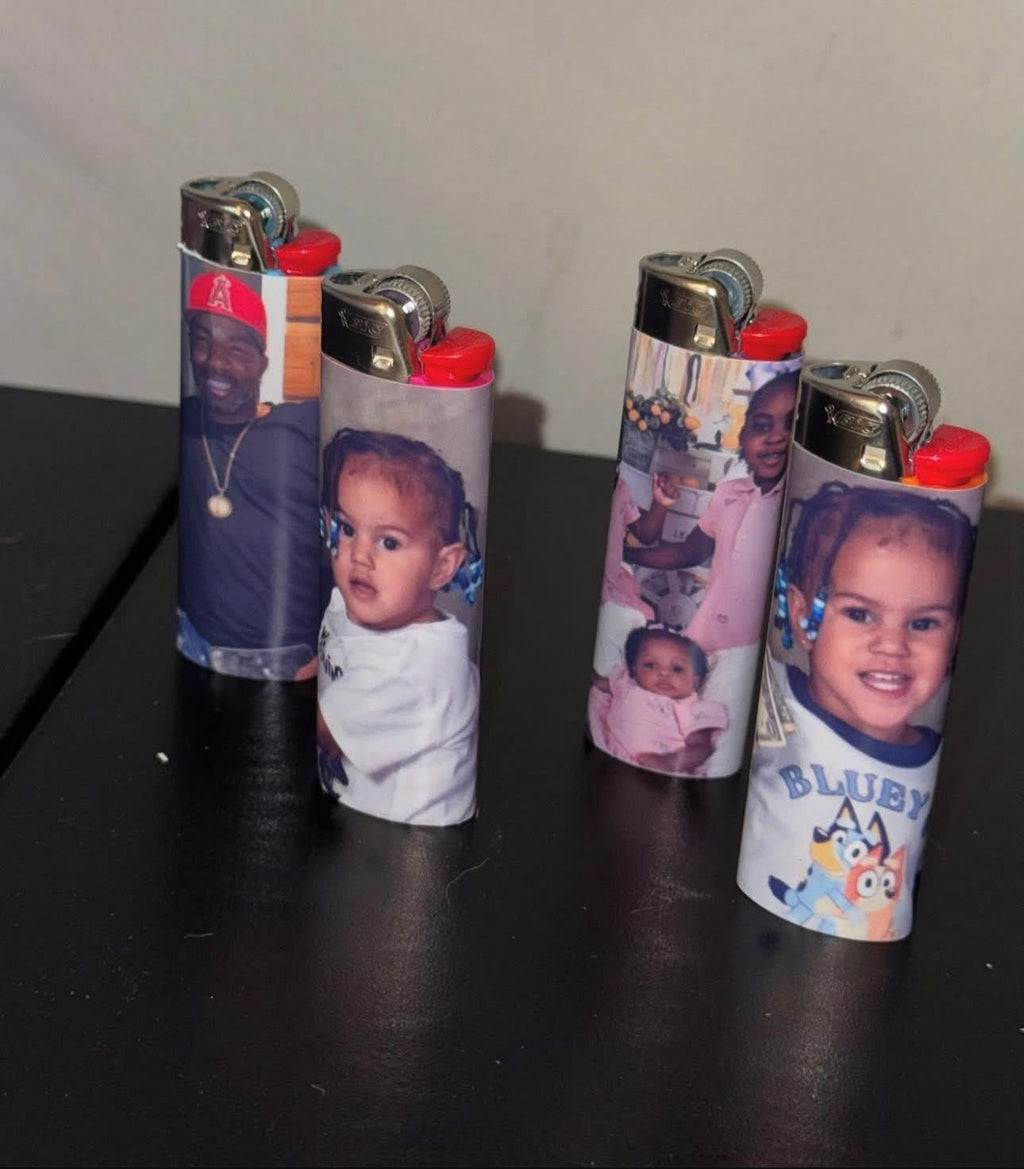 Lighters