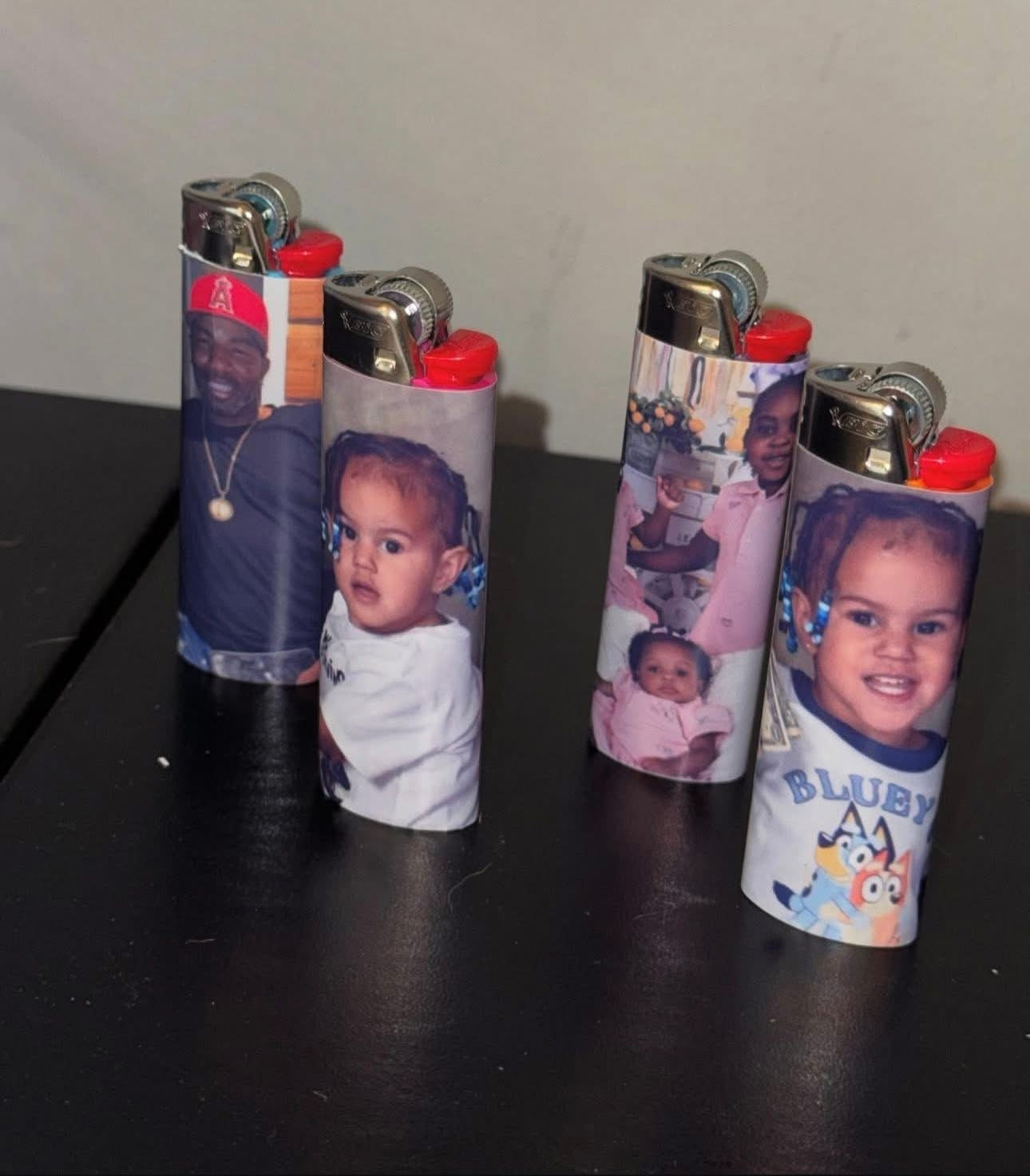 Lighters
