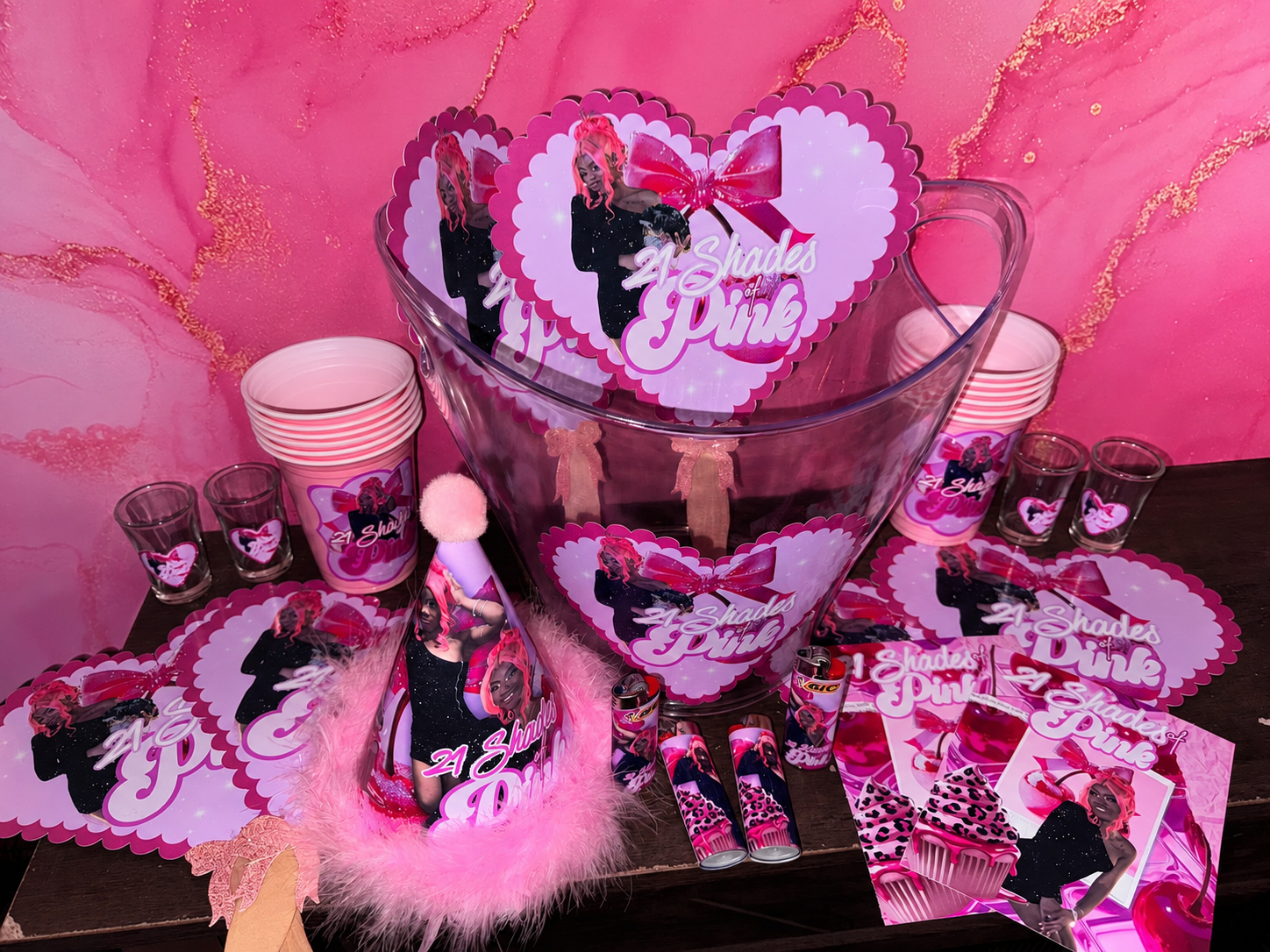 Birthday Bundle