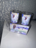 Memorial Candles