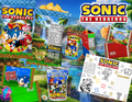 Sonic Bundle